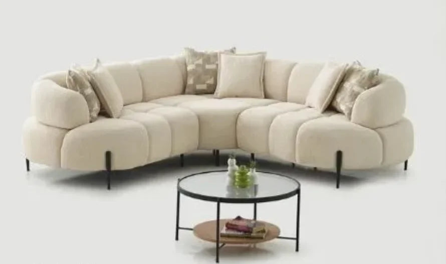 Orion Ecksofa