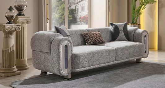 Parma Sofa Set
