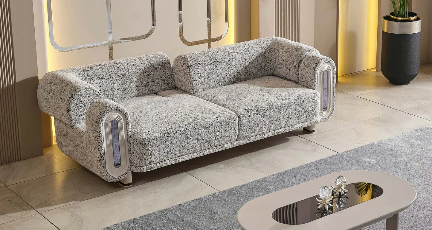 Parma Sofa Set