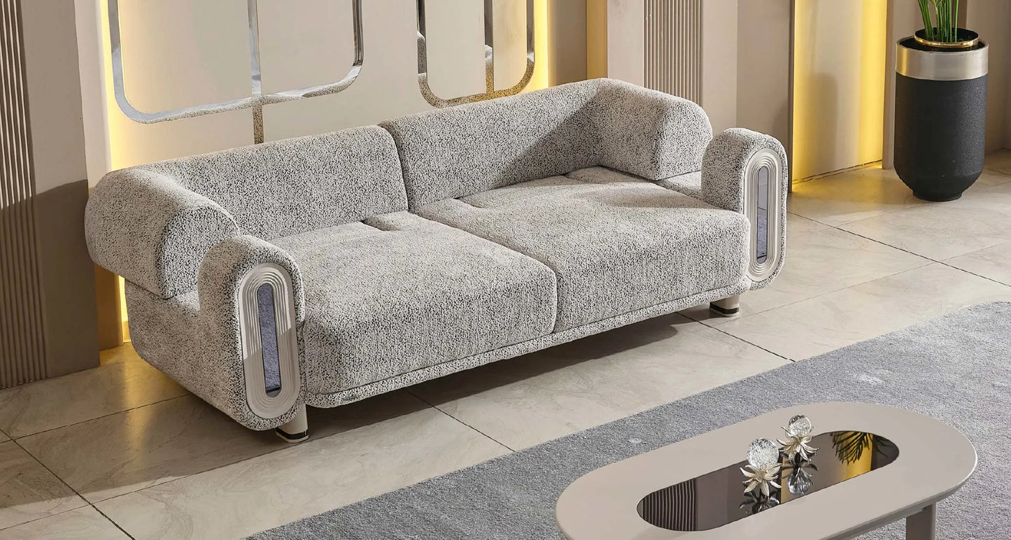 Parma Sofa Set