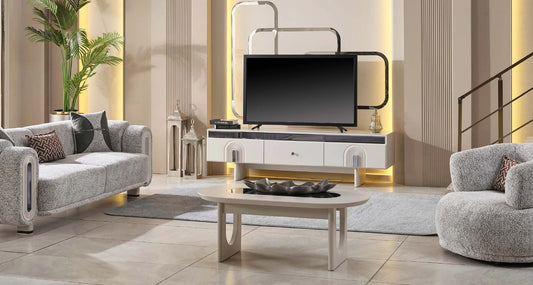 Parma TV Tisch