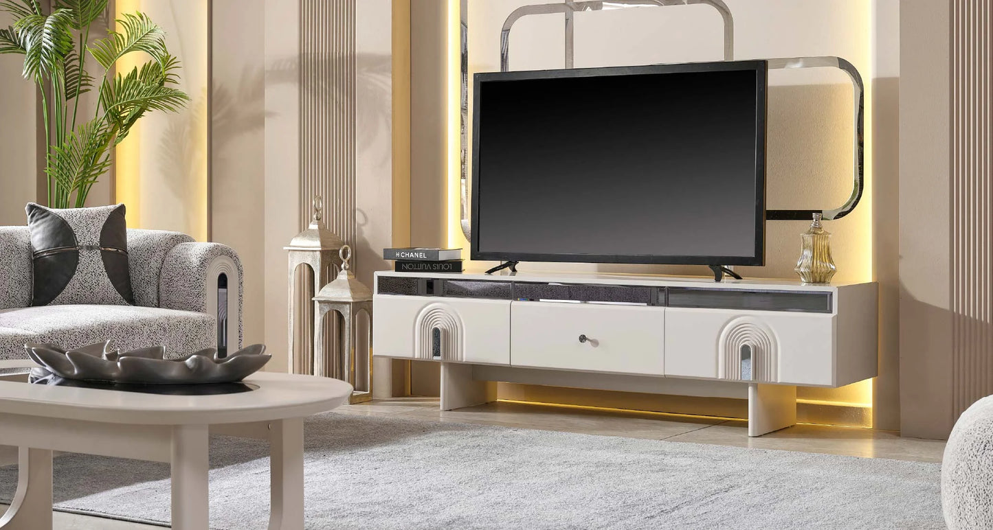 Parma TV Tisch