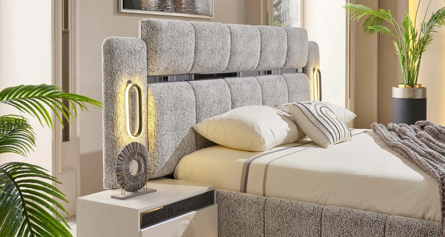 Parma Schlafzimmer Set