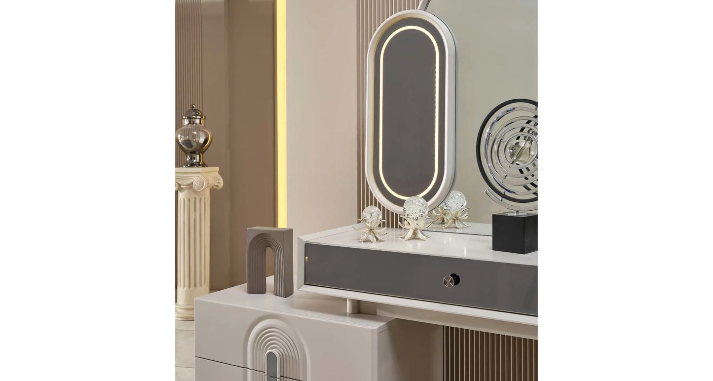 Parma Schlafzimmer Set