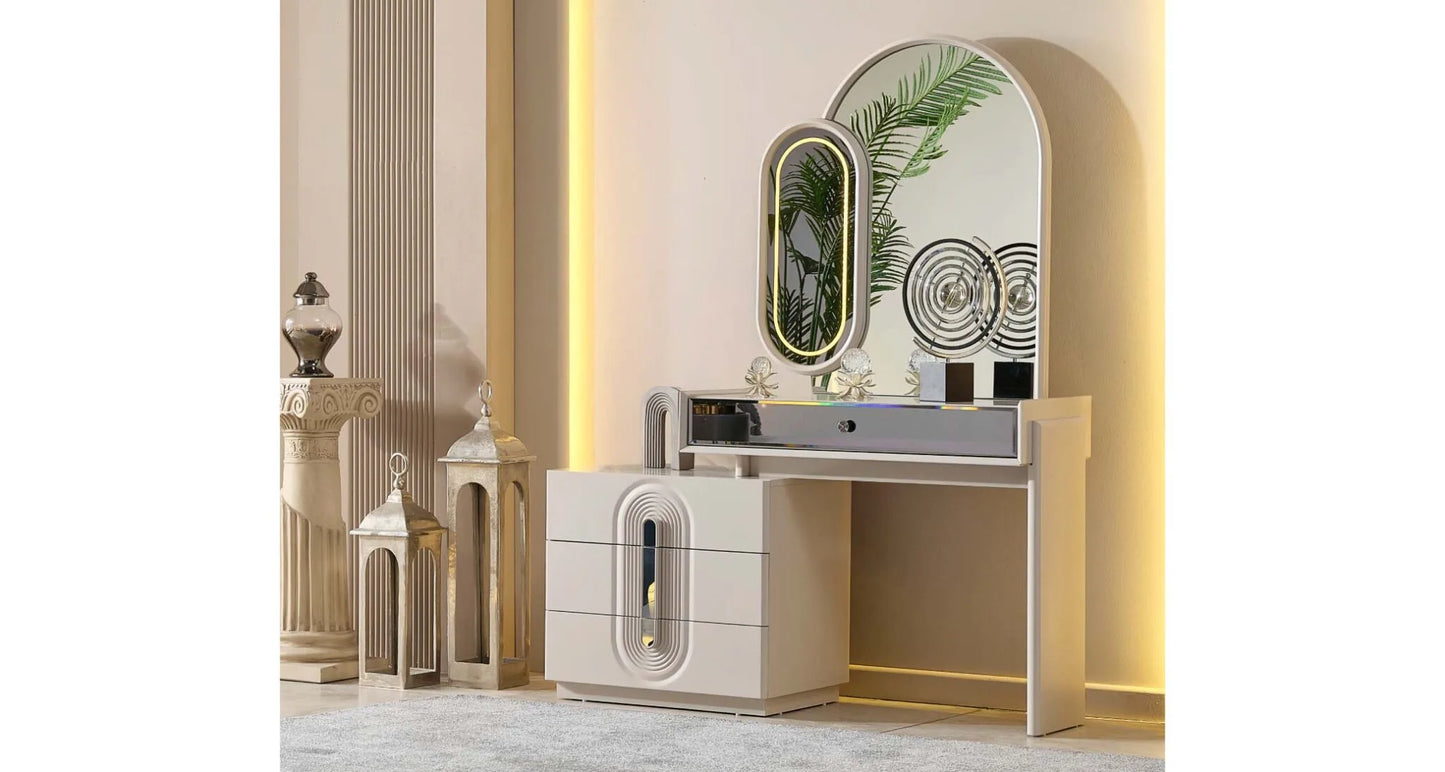 Parma Schlafzimmer Set