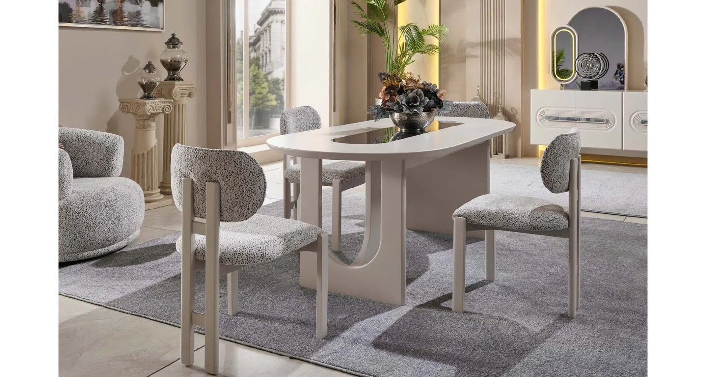 Parma Esszimmer Set