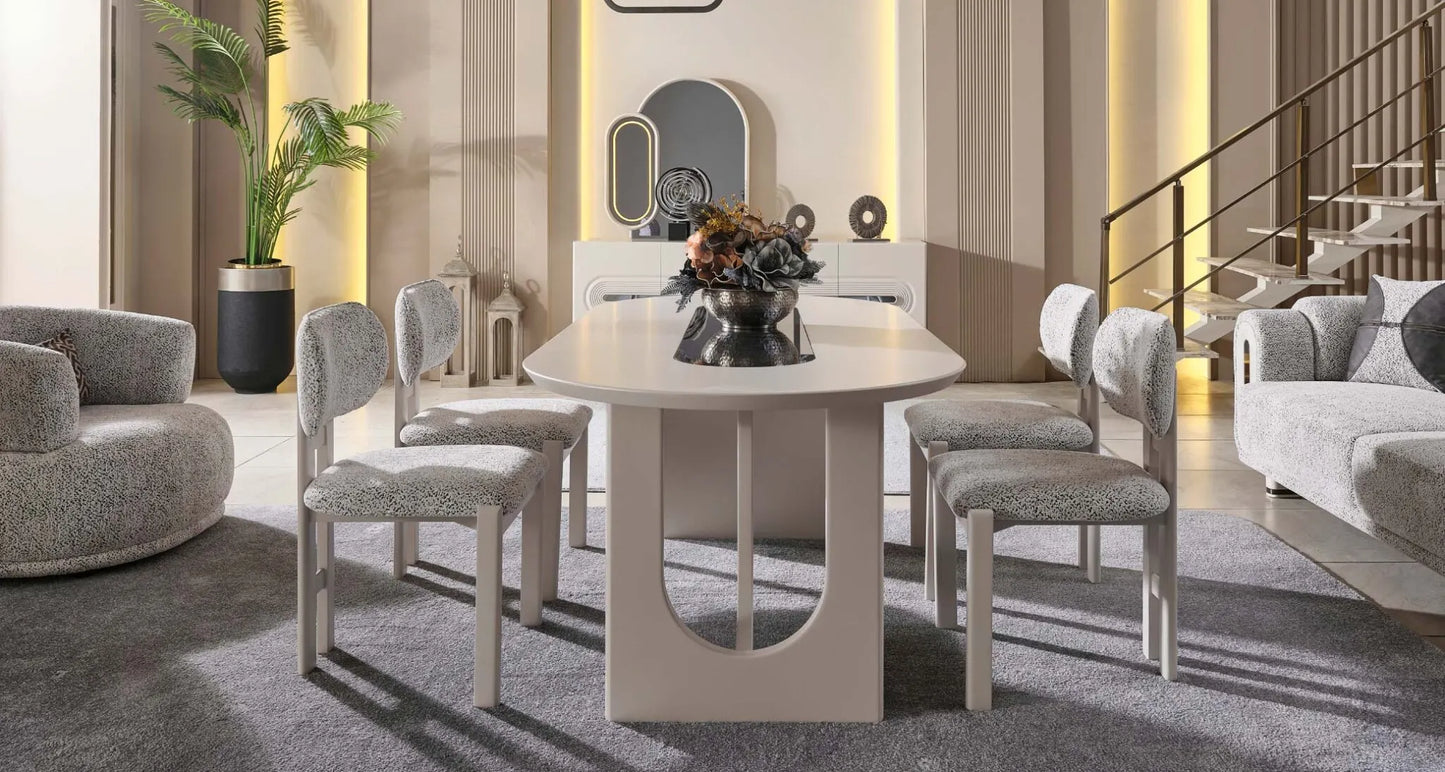 Parma Esszimmer Set