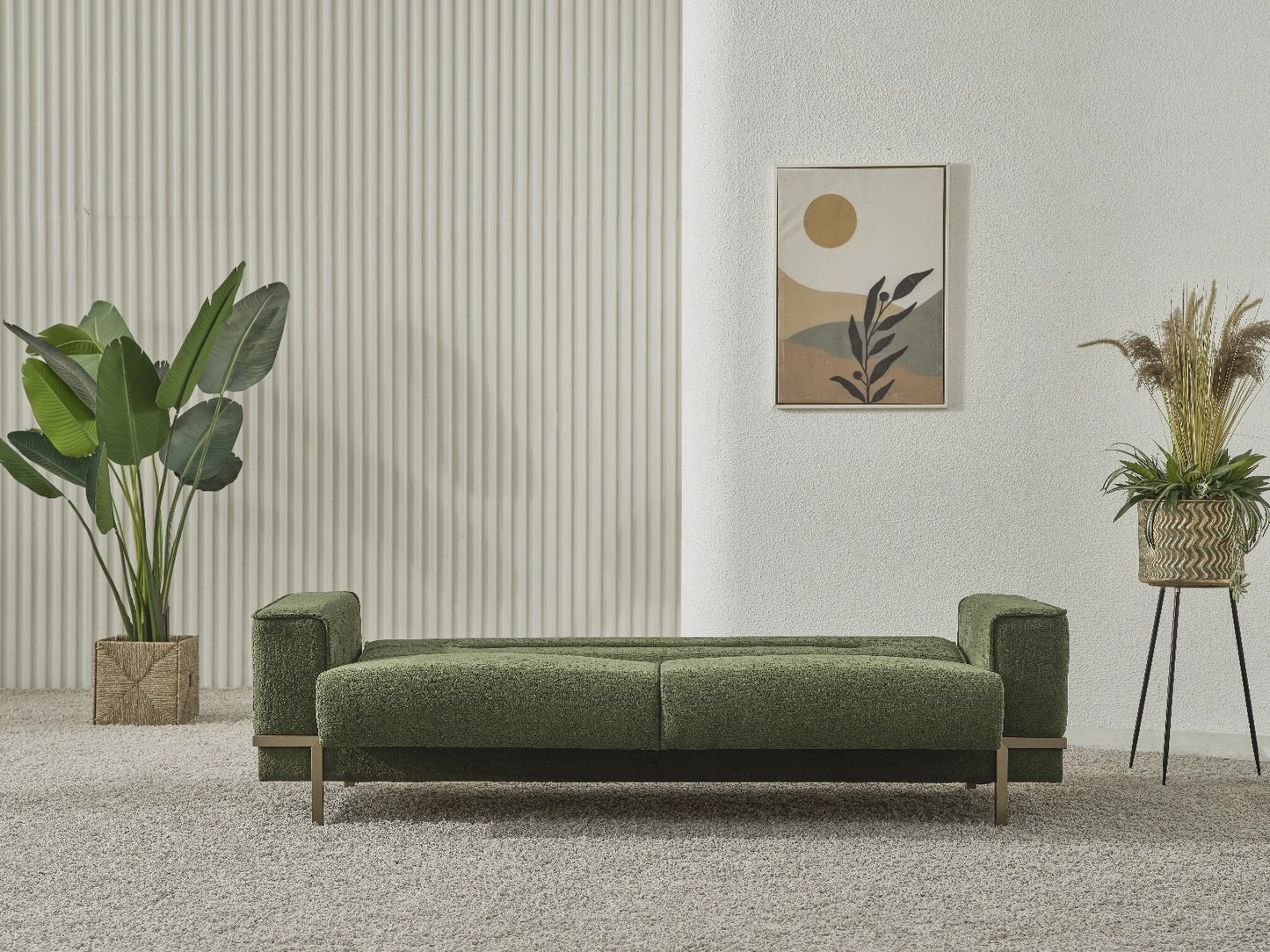 Prag Sofa Set