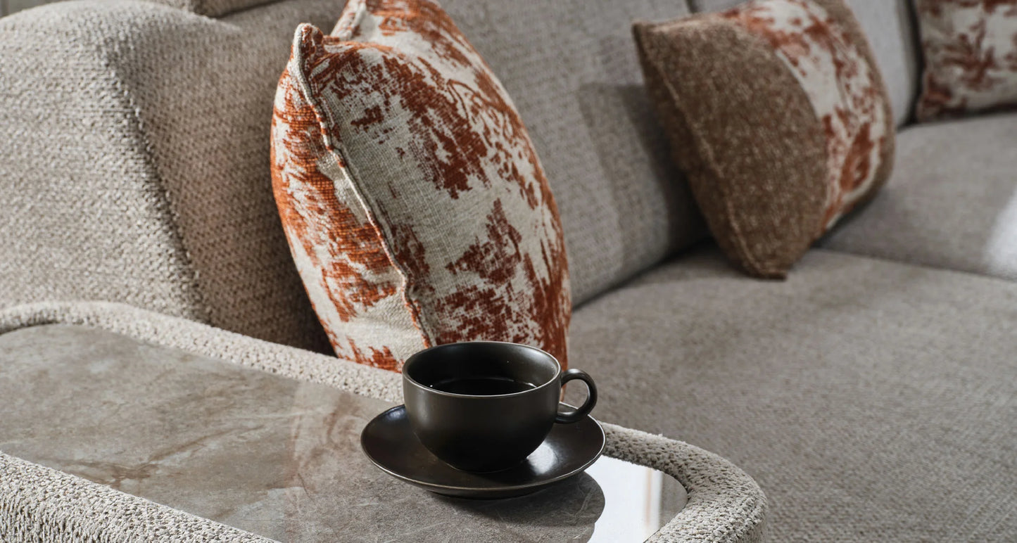 Maximo Prag Sofa Set
