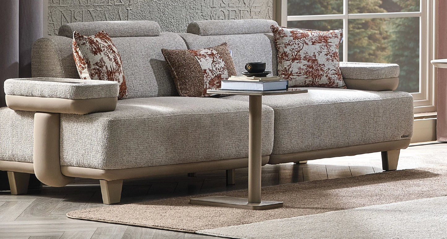 Maximo Prag Sofa Set