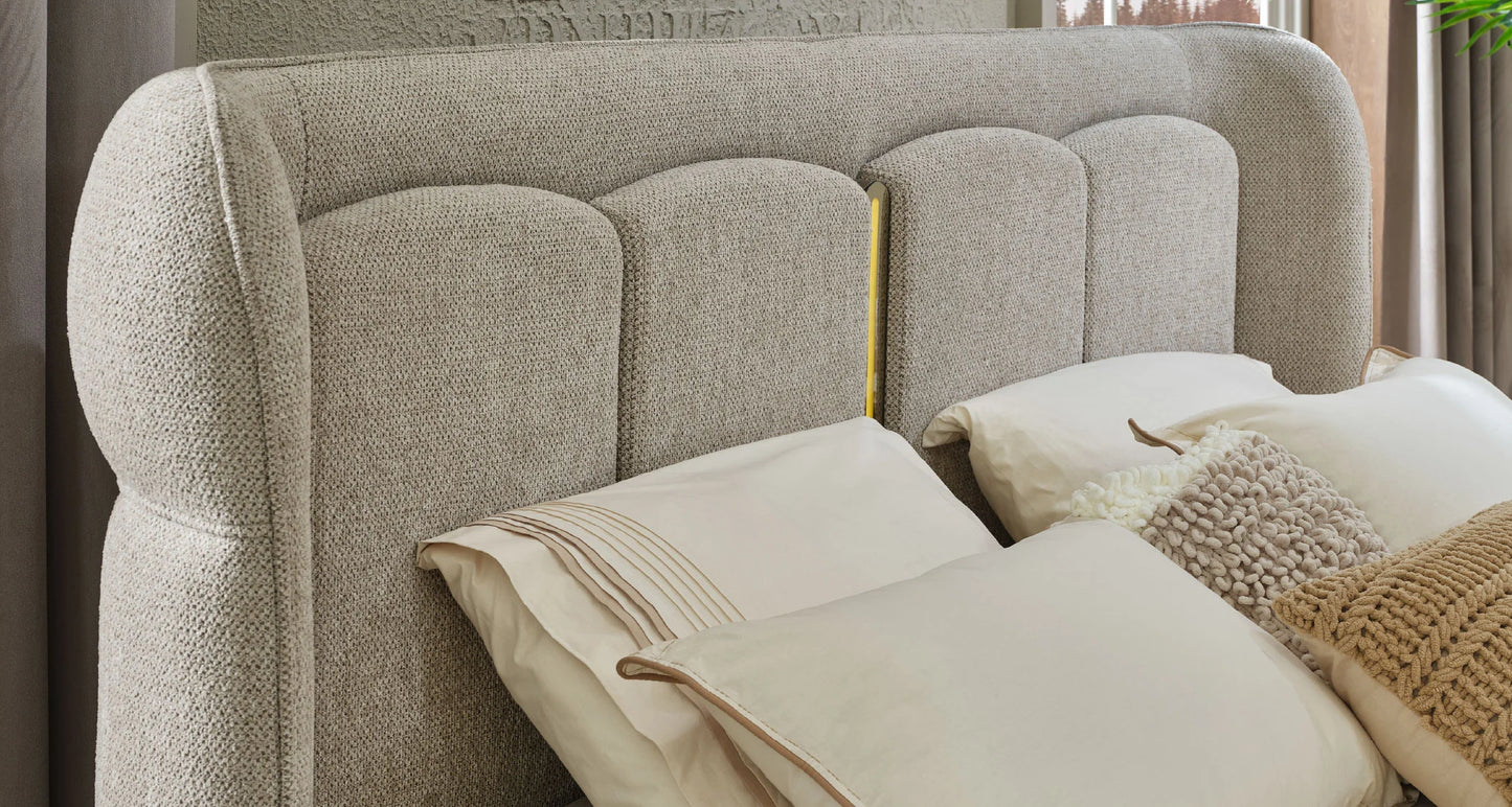 Prag Schlafzimmer-Set