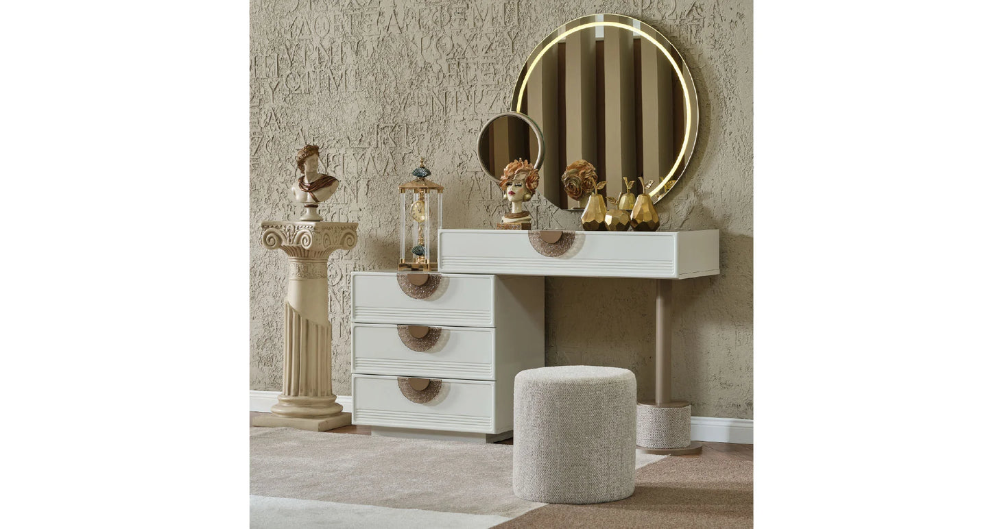Prag Schlafzimmer-Set