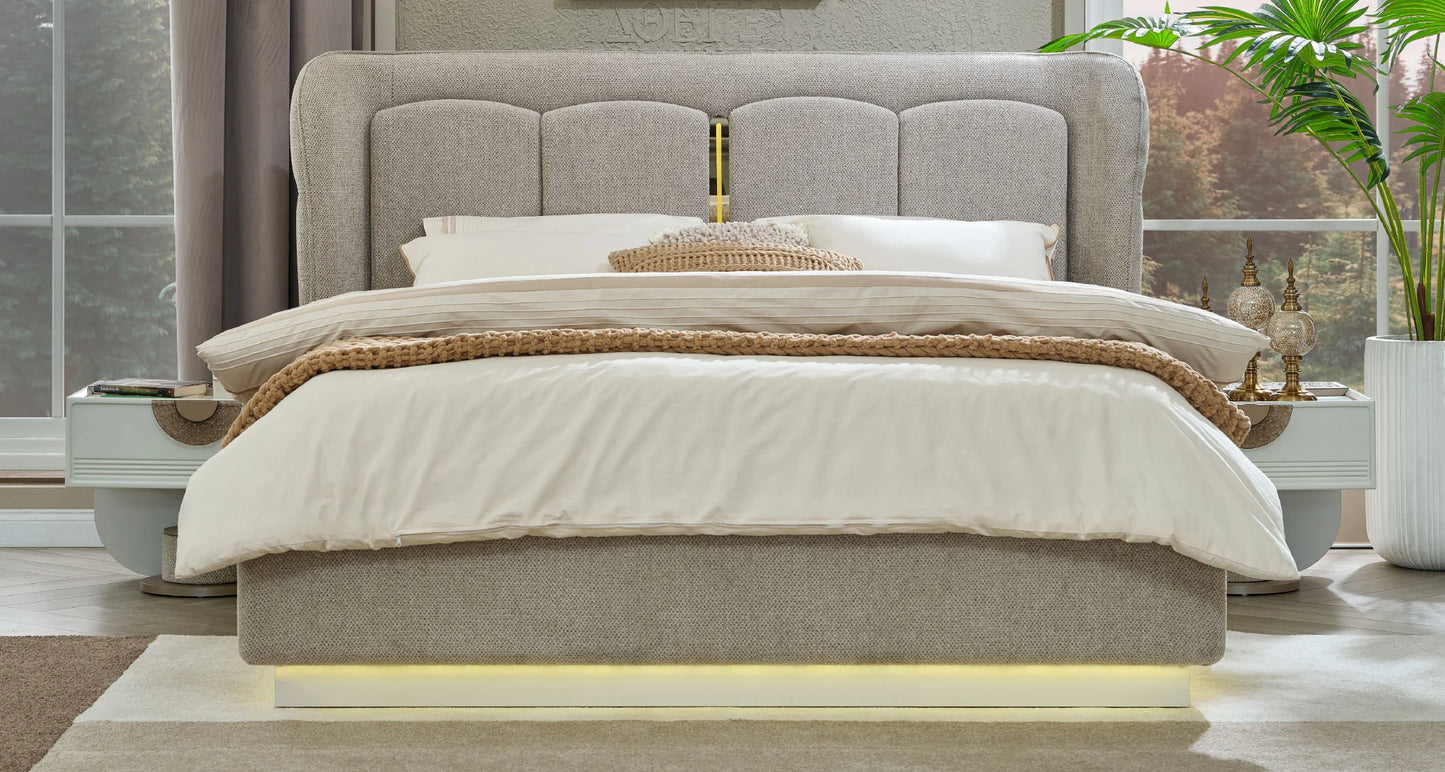 Prag Schlafzimmer-Set