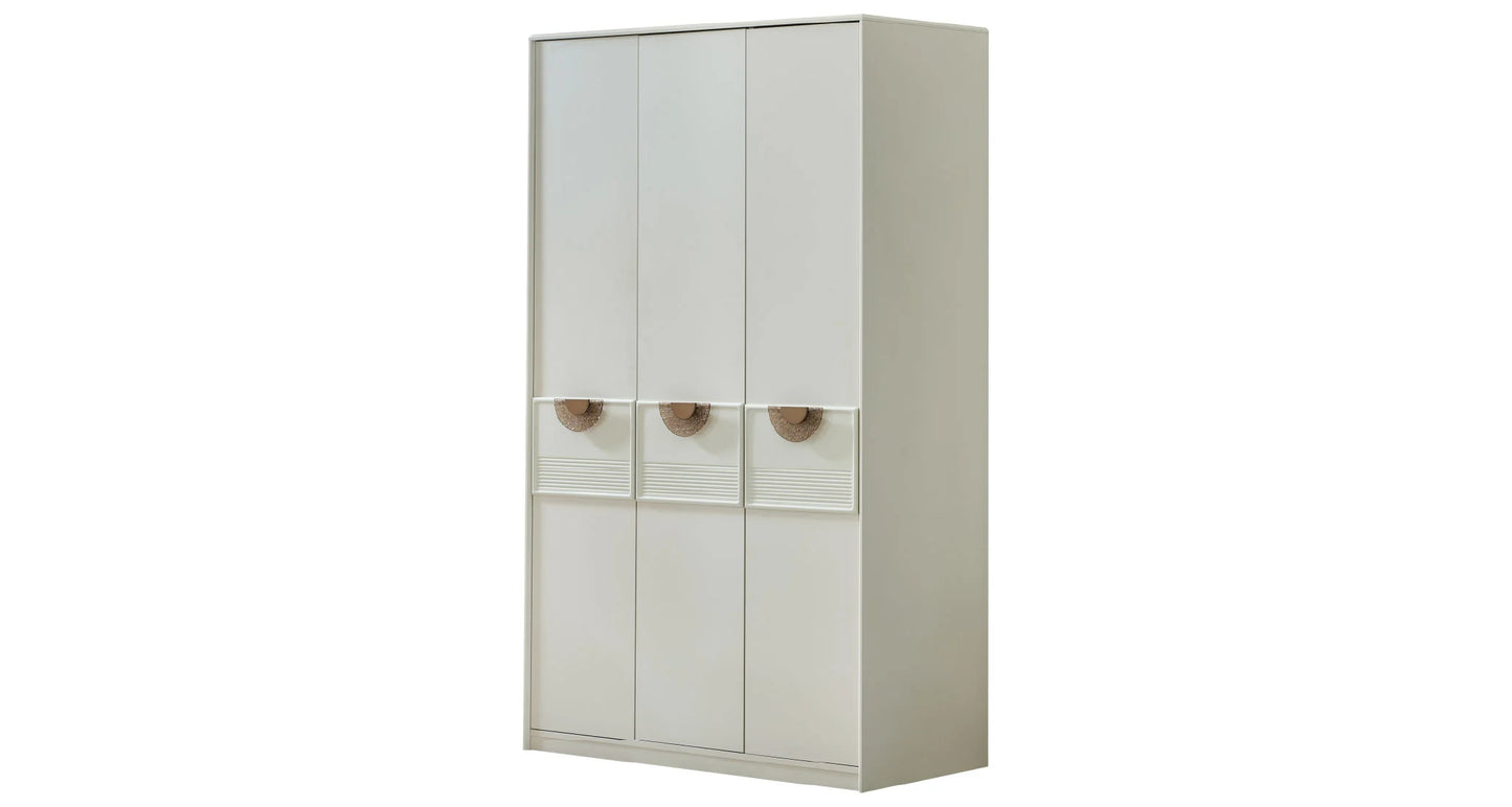 Prag Schlafzimmer-Set