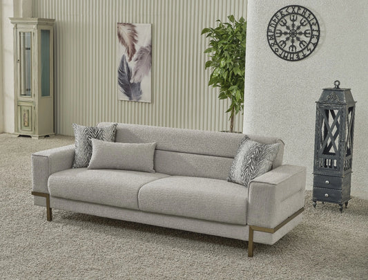 Prag Sofa Set