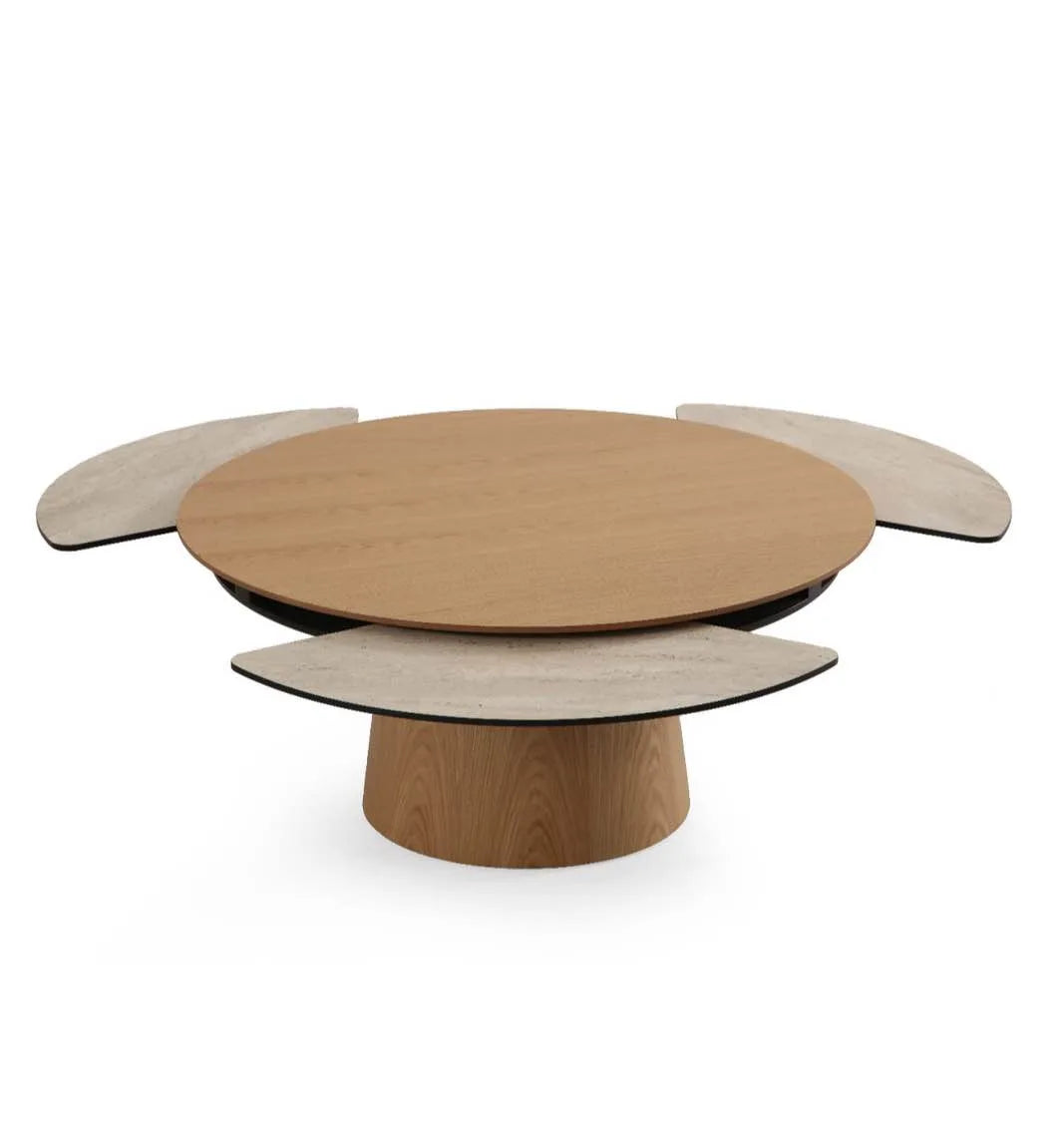 Sense Funktionaler Couchtisch