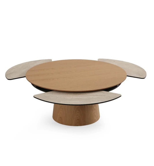 Sense Funktionaler Couchtisch