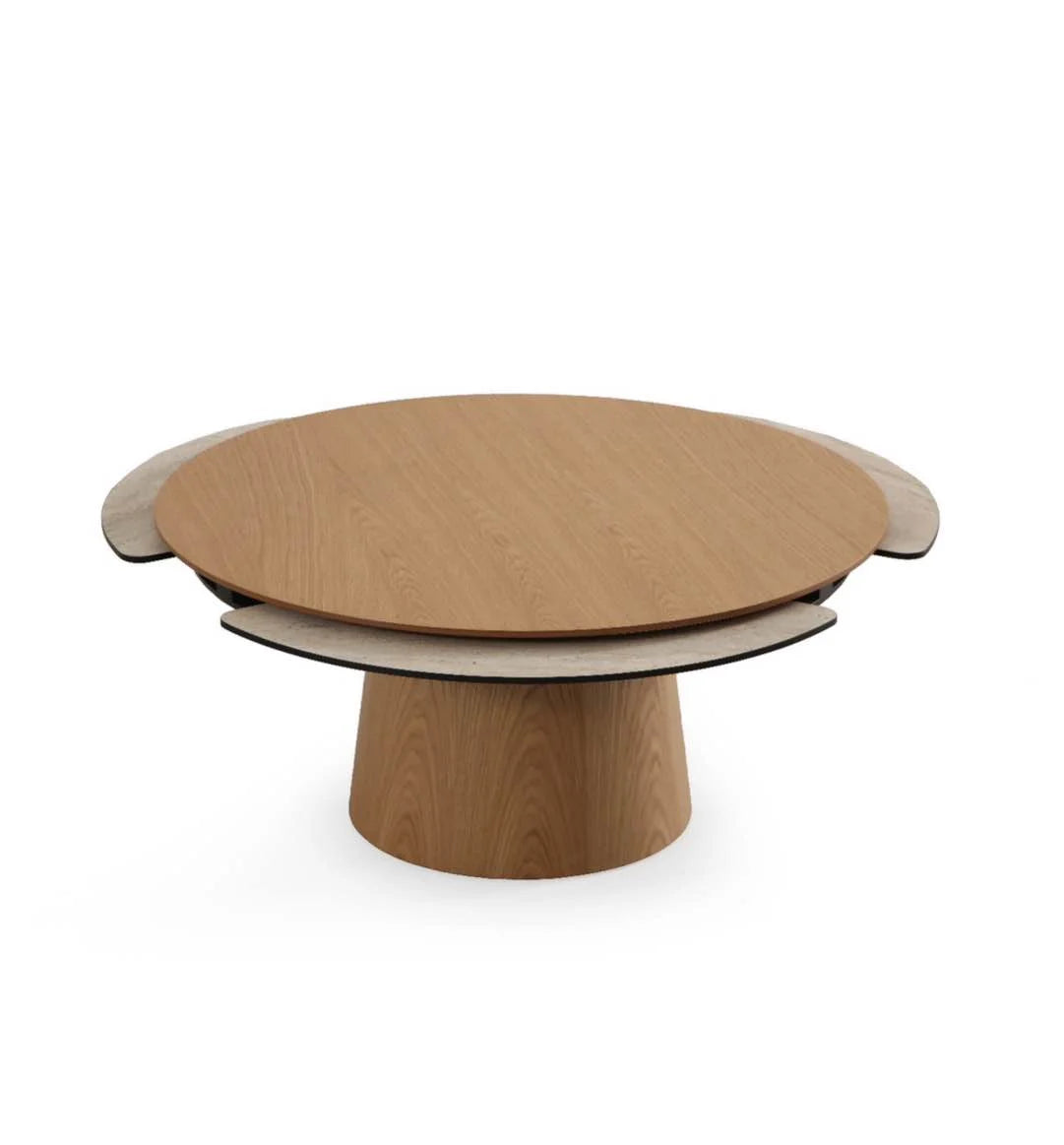 Sense Funktionaler Couchtisch
