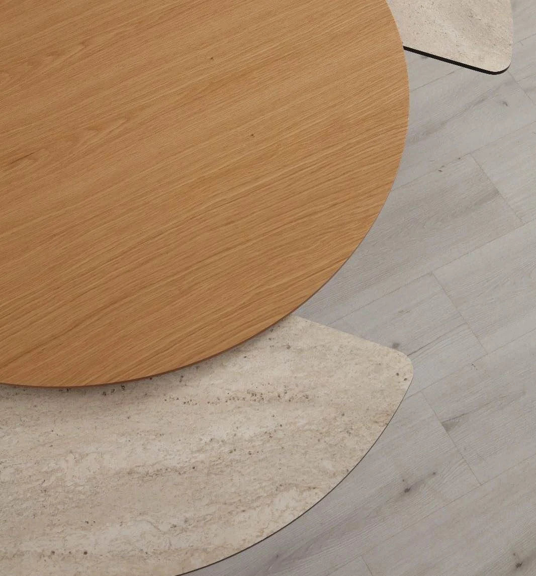 Sense Funktionaler Couchtisch