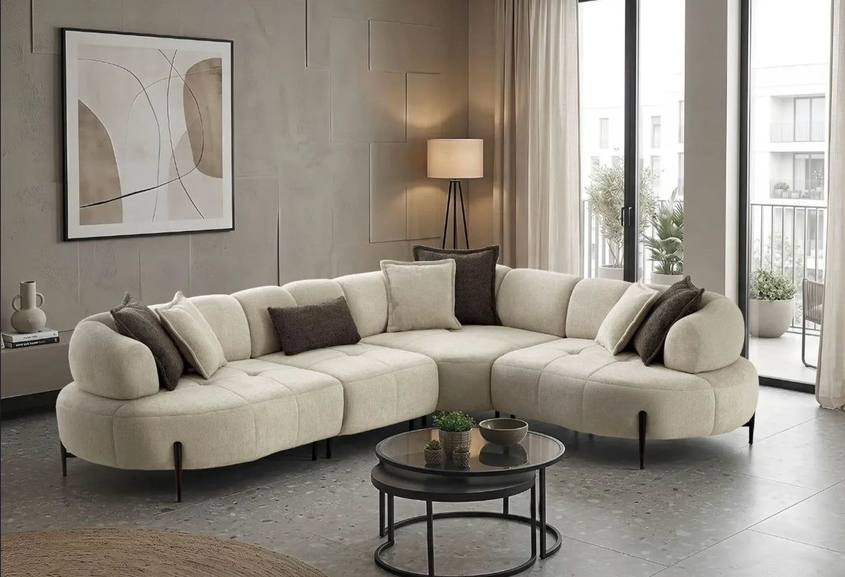 Seul Ecksofa