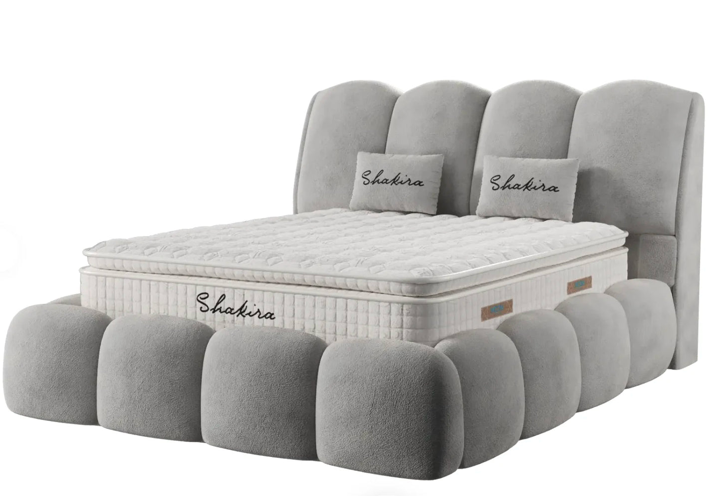 Shakira Schlaf-Set