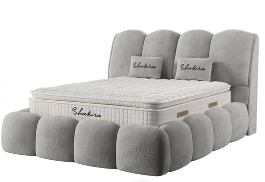 Shakira Schlaf-Set