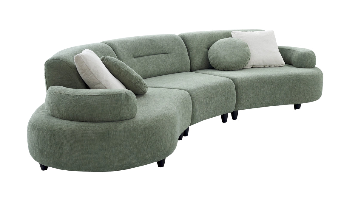 Star Sofa Set