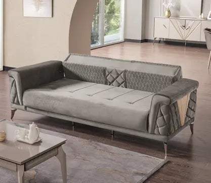 Sultan Sofa Set