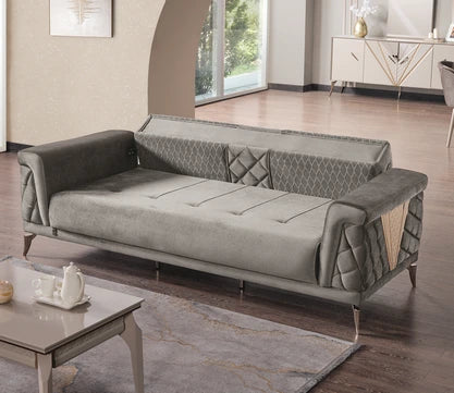 Sultan Sofa Set