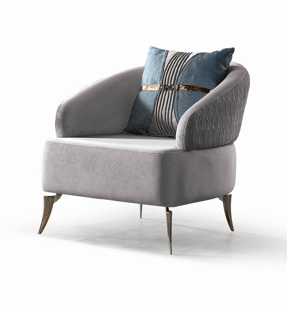 Sultan Sofa Set