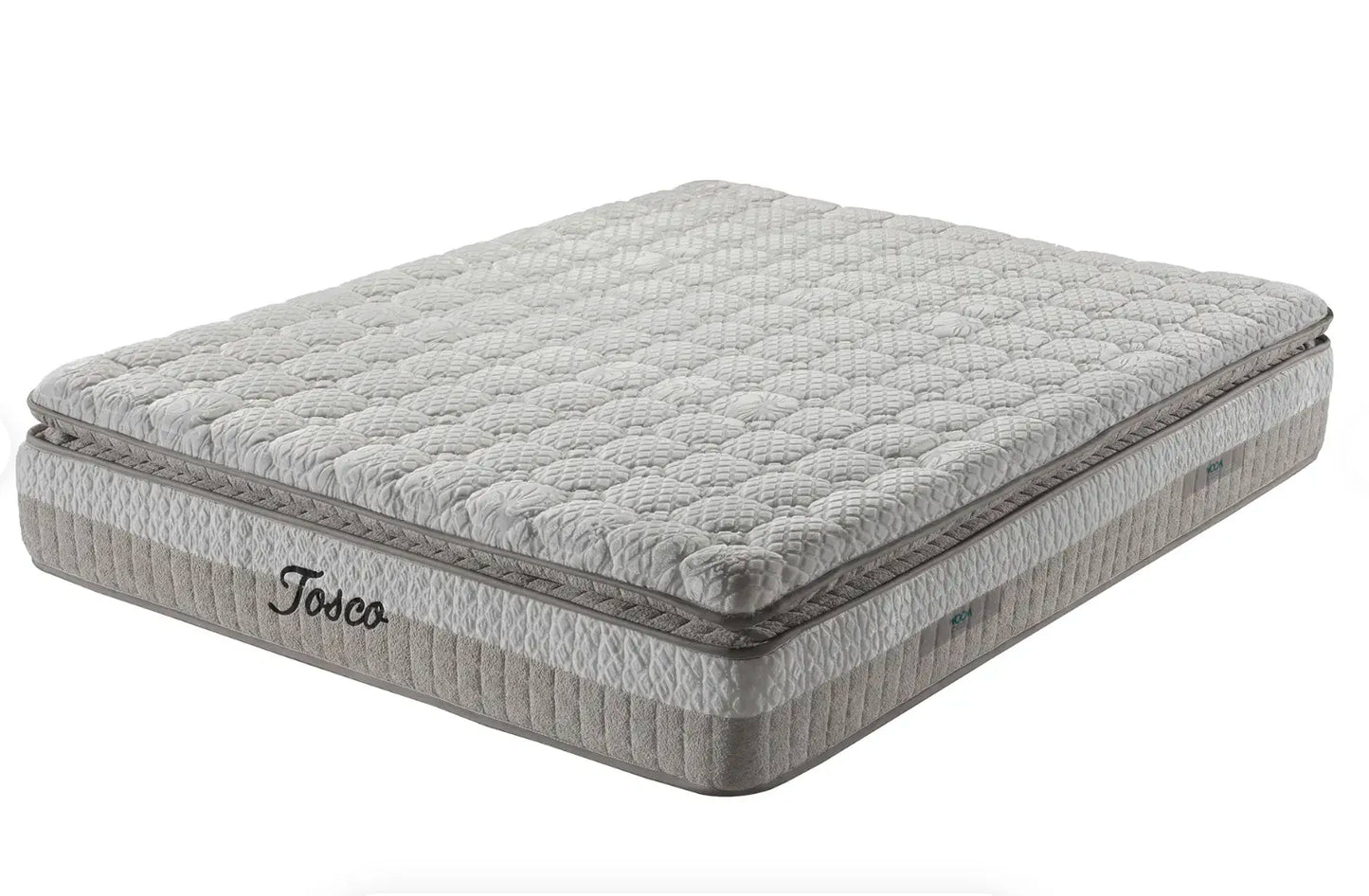 Tosco Schlaf-Set