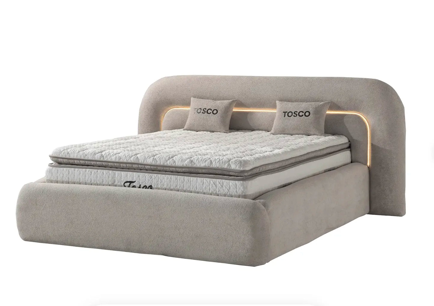 Tosco Schlaf-Set