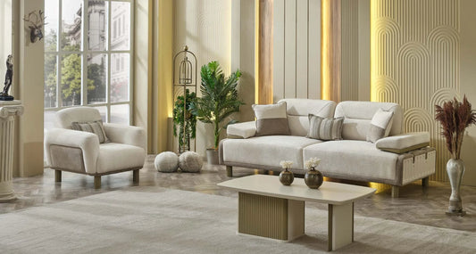 Verona Sofa Set