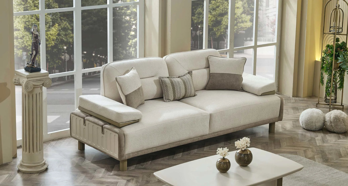 Verona Sofa Set