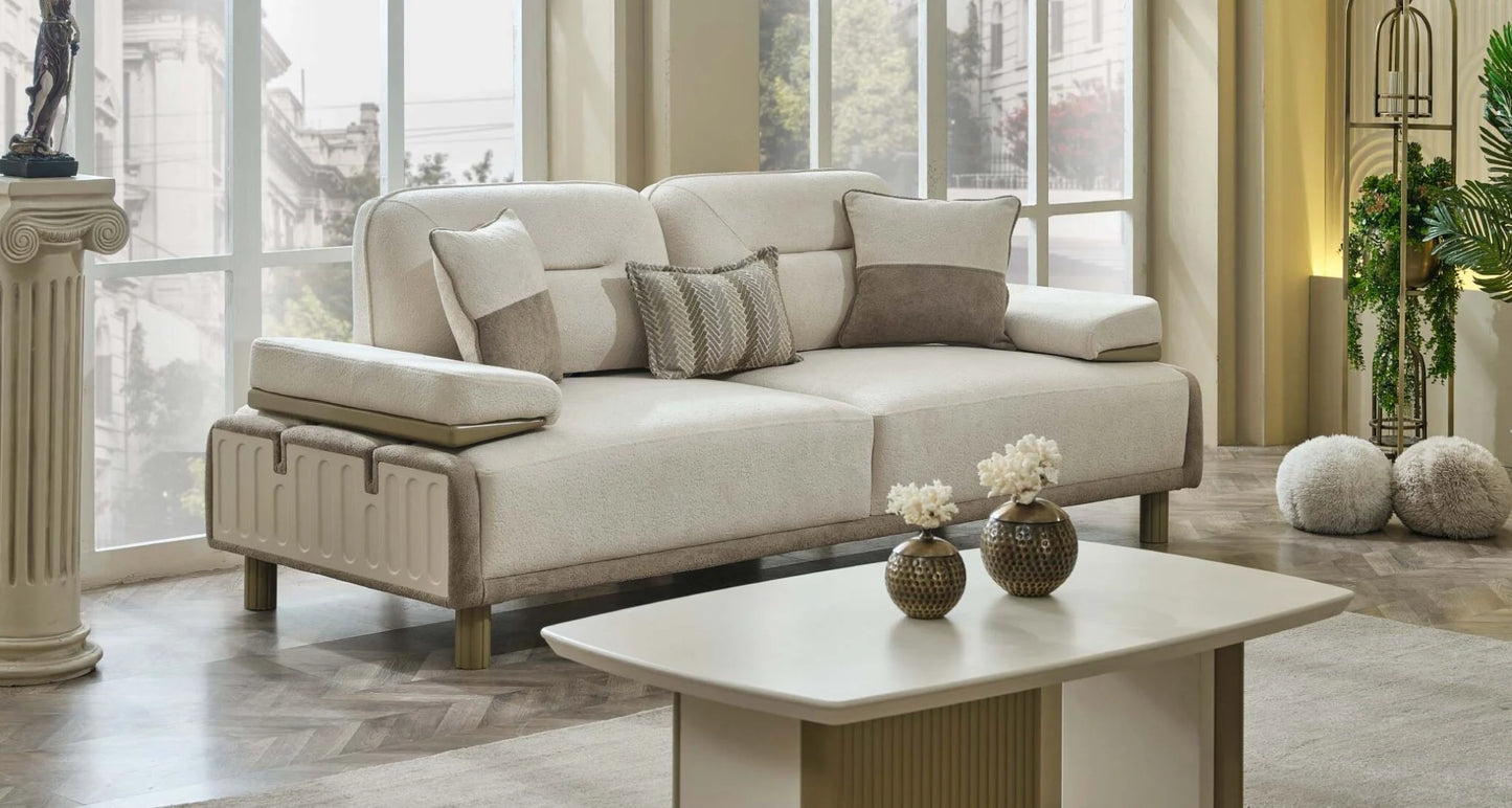 Verona Sofa Set