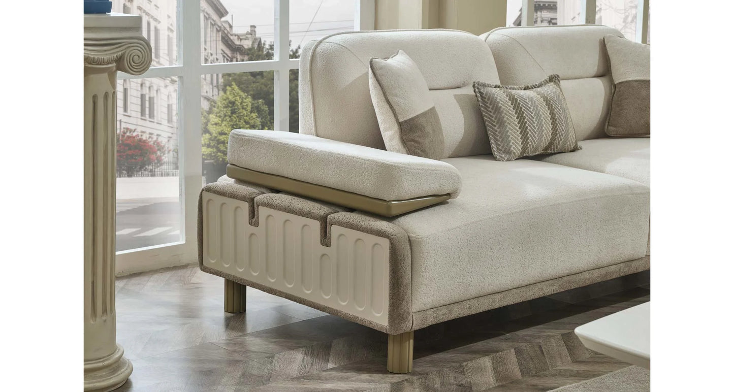 Verona Sofa Set
