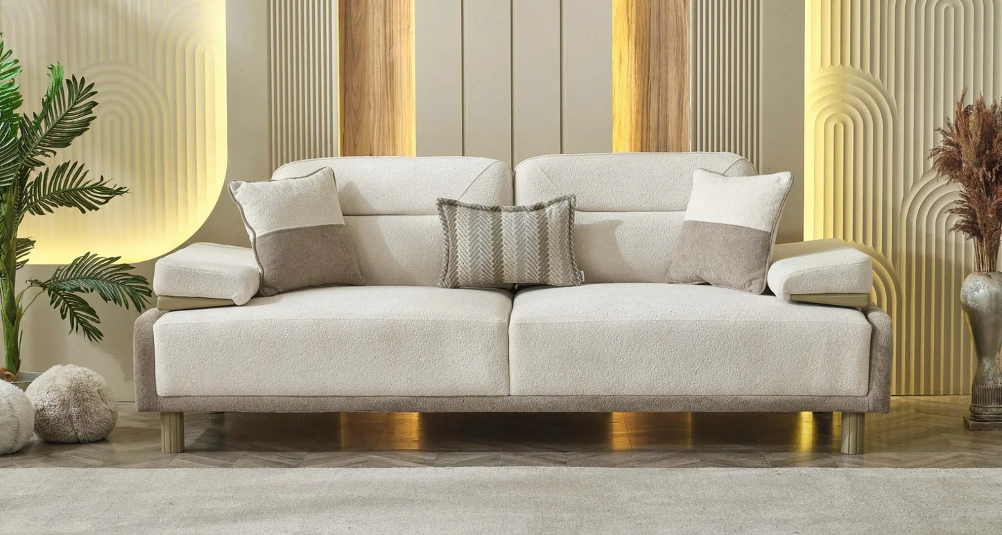 Verona Sofa Set