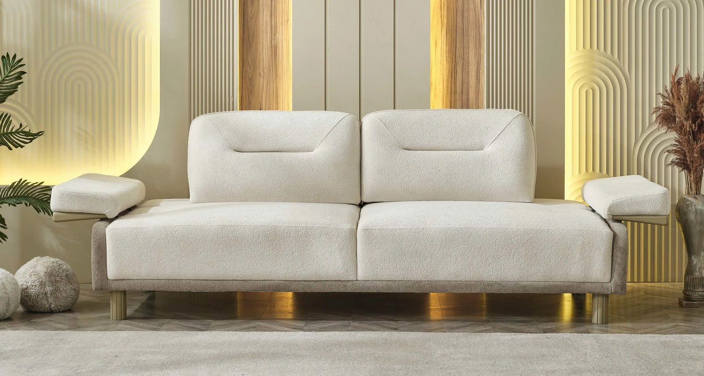 Verona Sofa Set