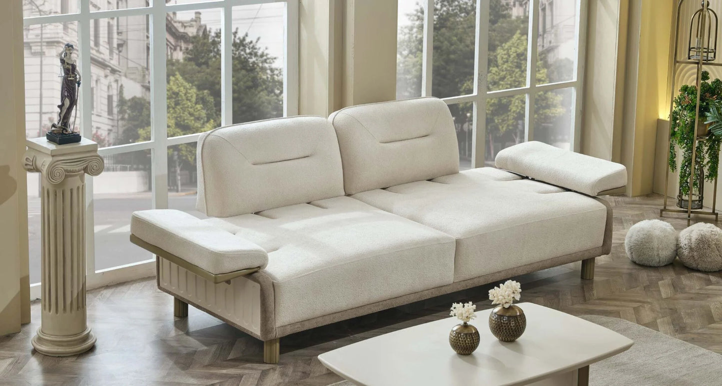 Verona Sofa Set