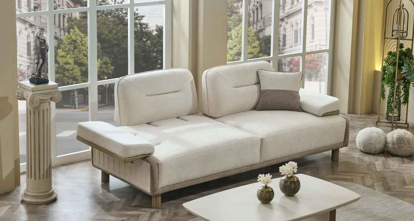 Verona Sofa Set