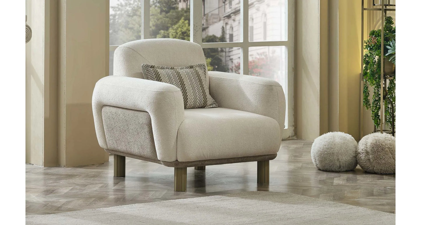 Verona Sofa Set
