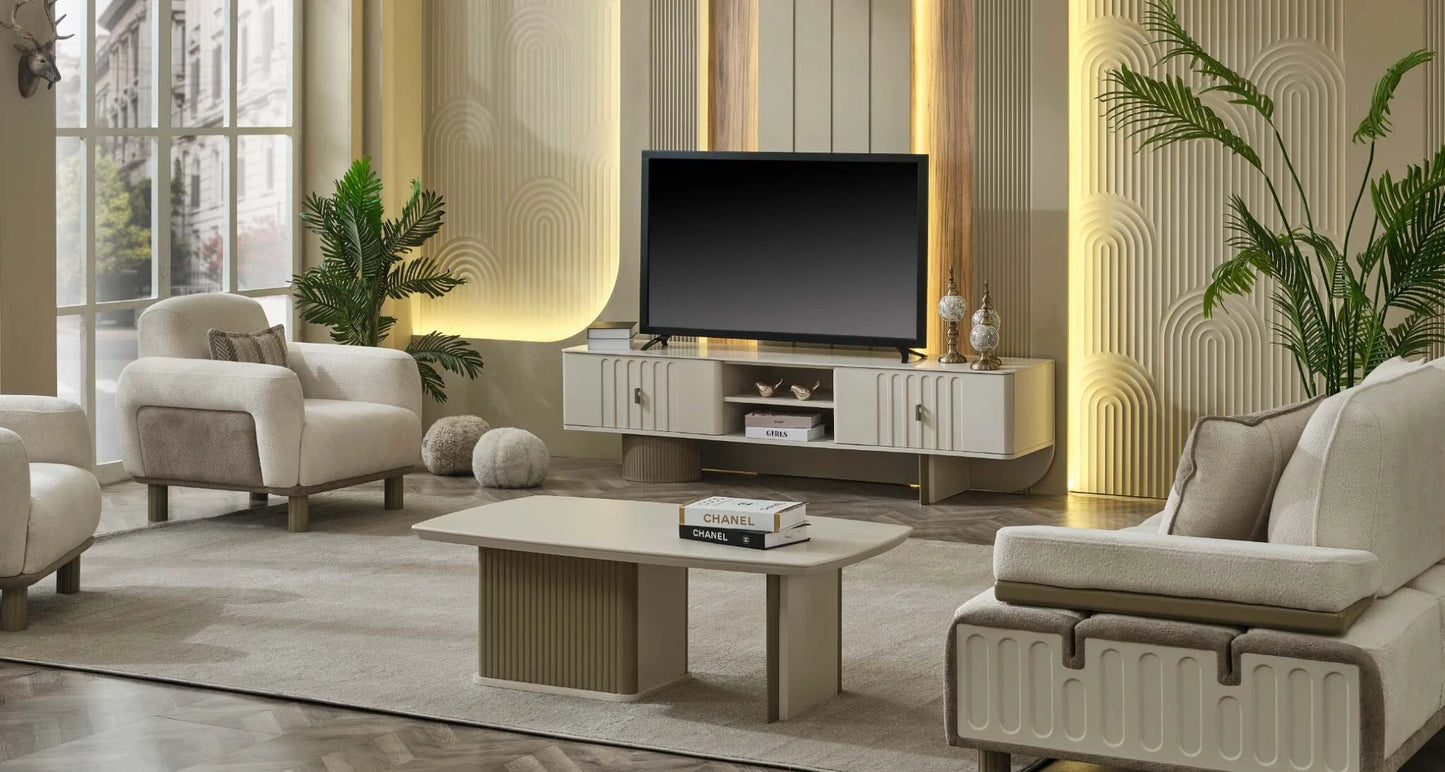 Verona Sofa Set