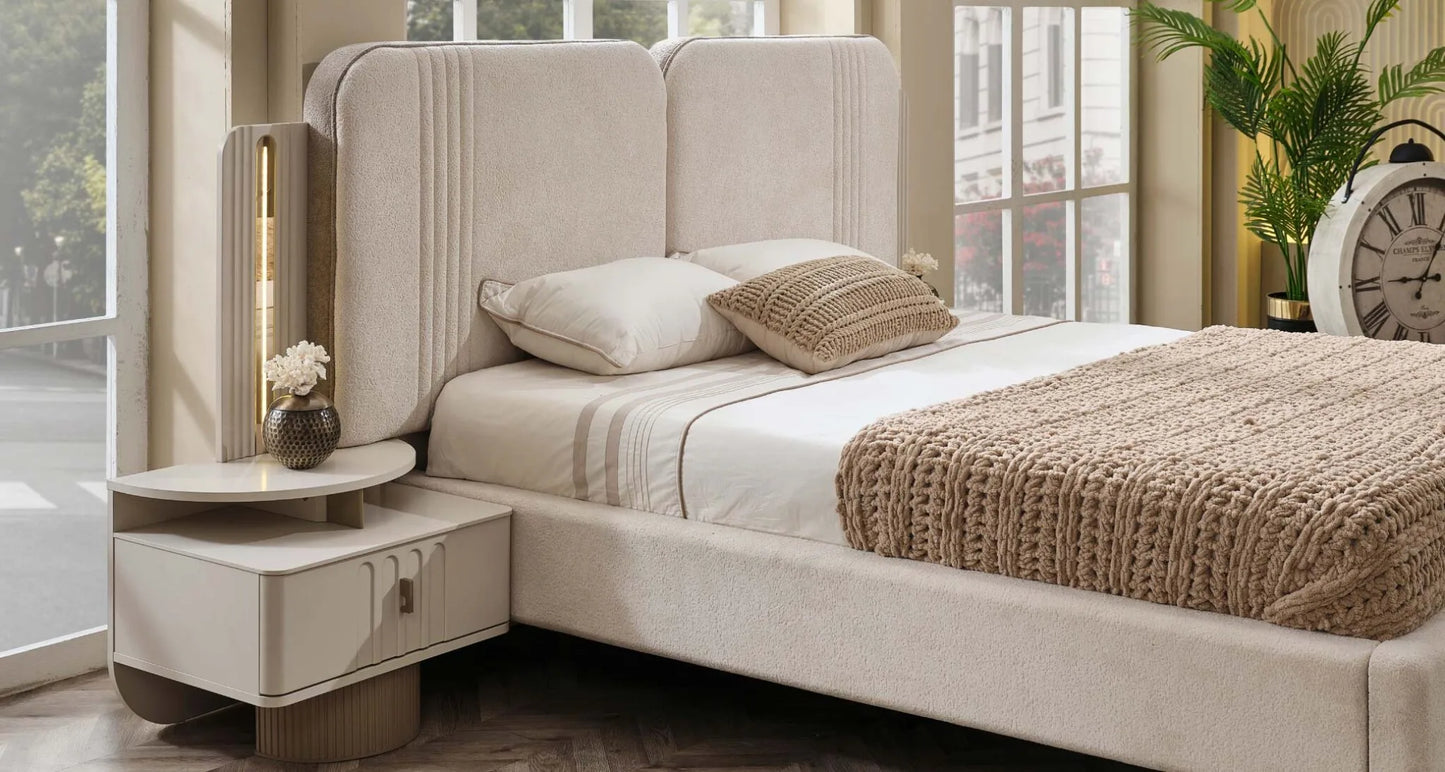 Verona Schlafzimmer