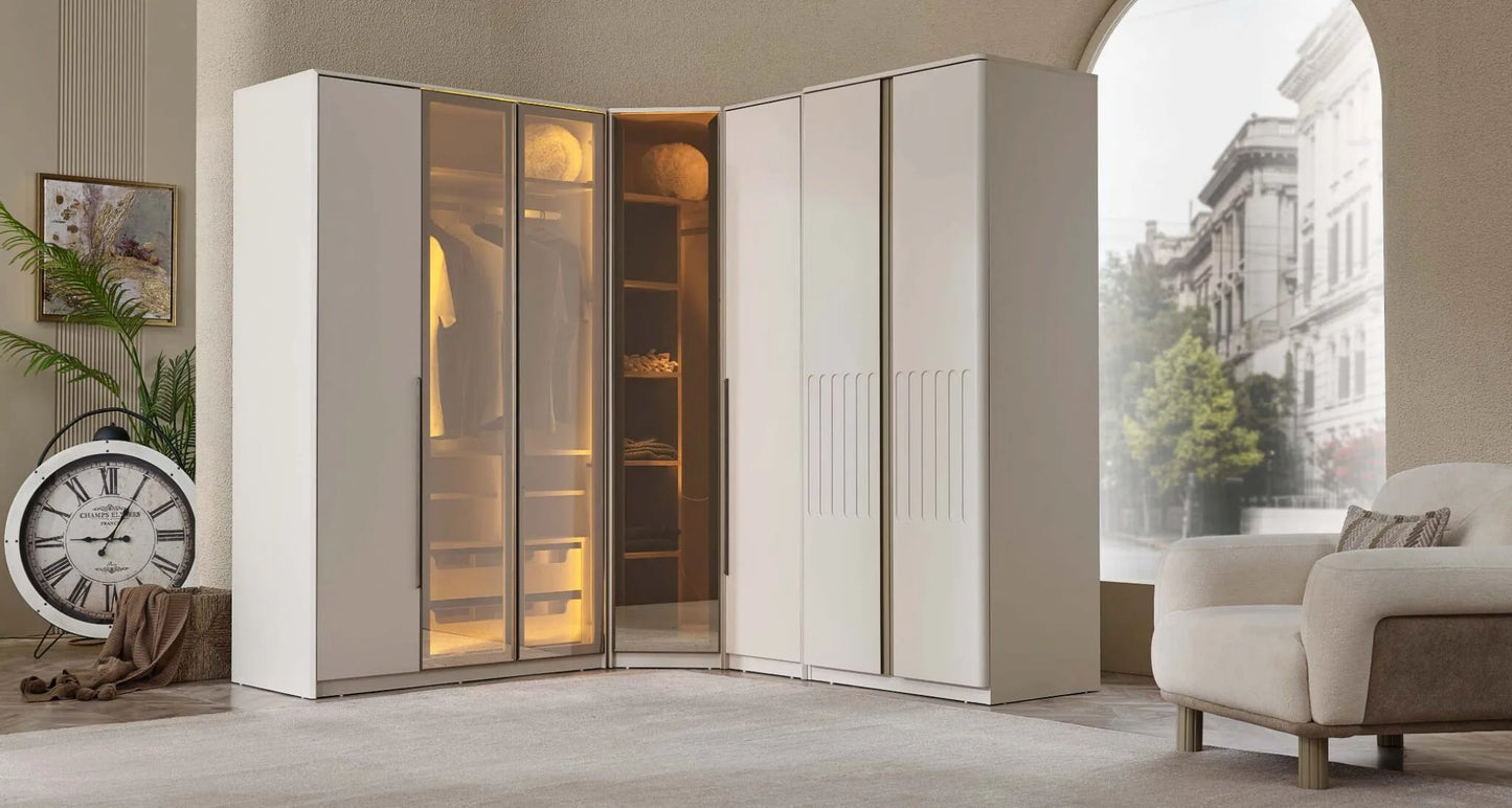 Verona Schlafzimmer
