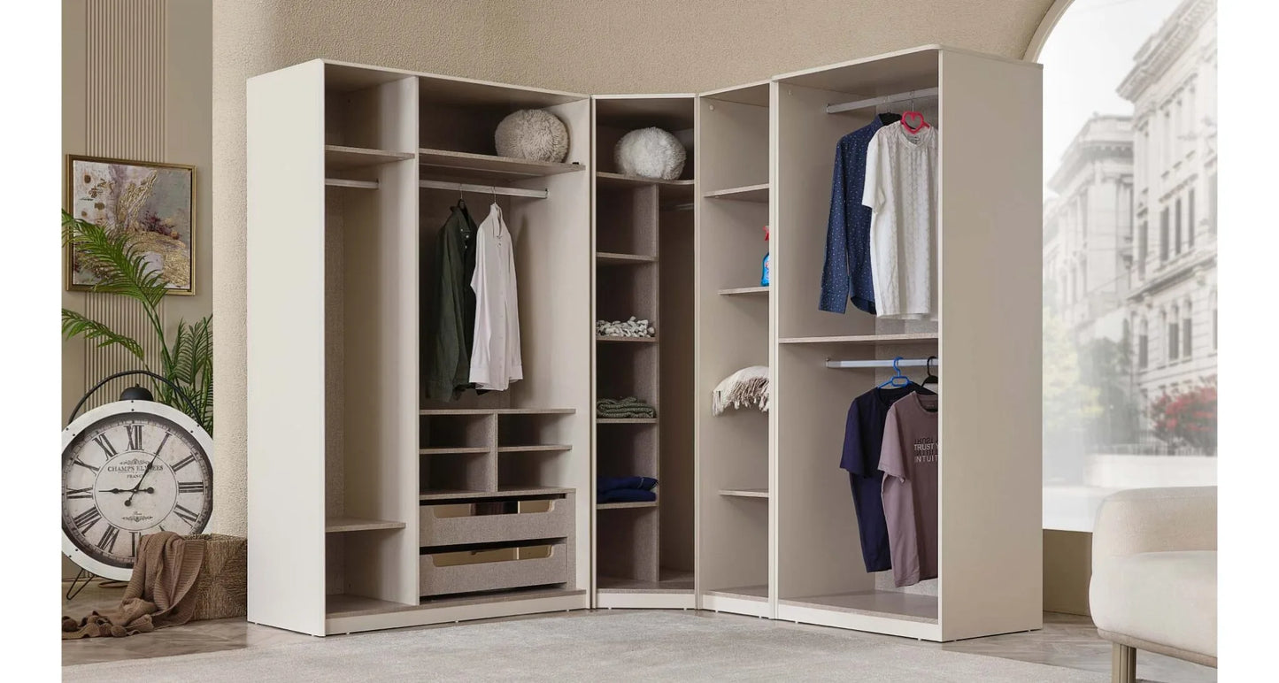 Verona Schlafzimmer