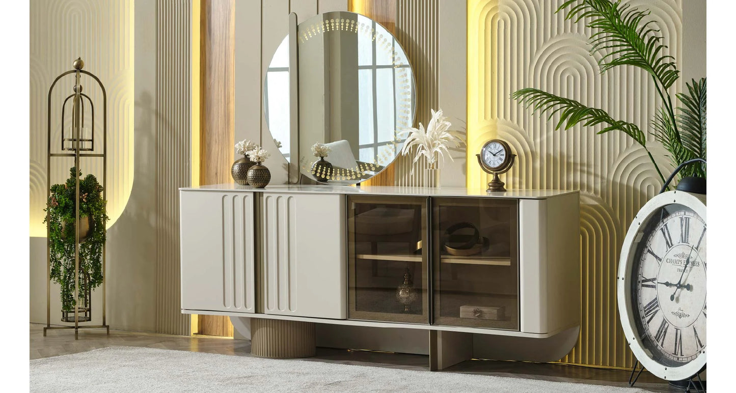 Verona Esszimmer-Set