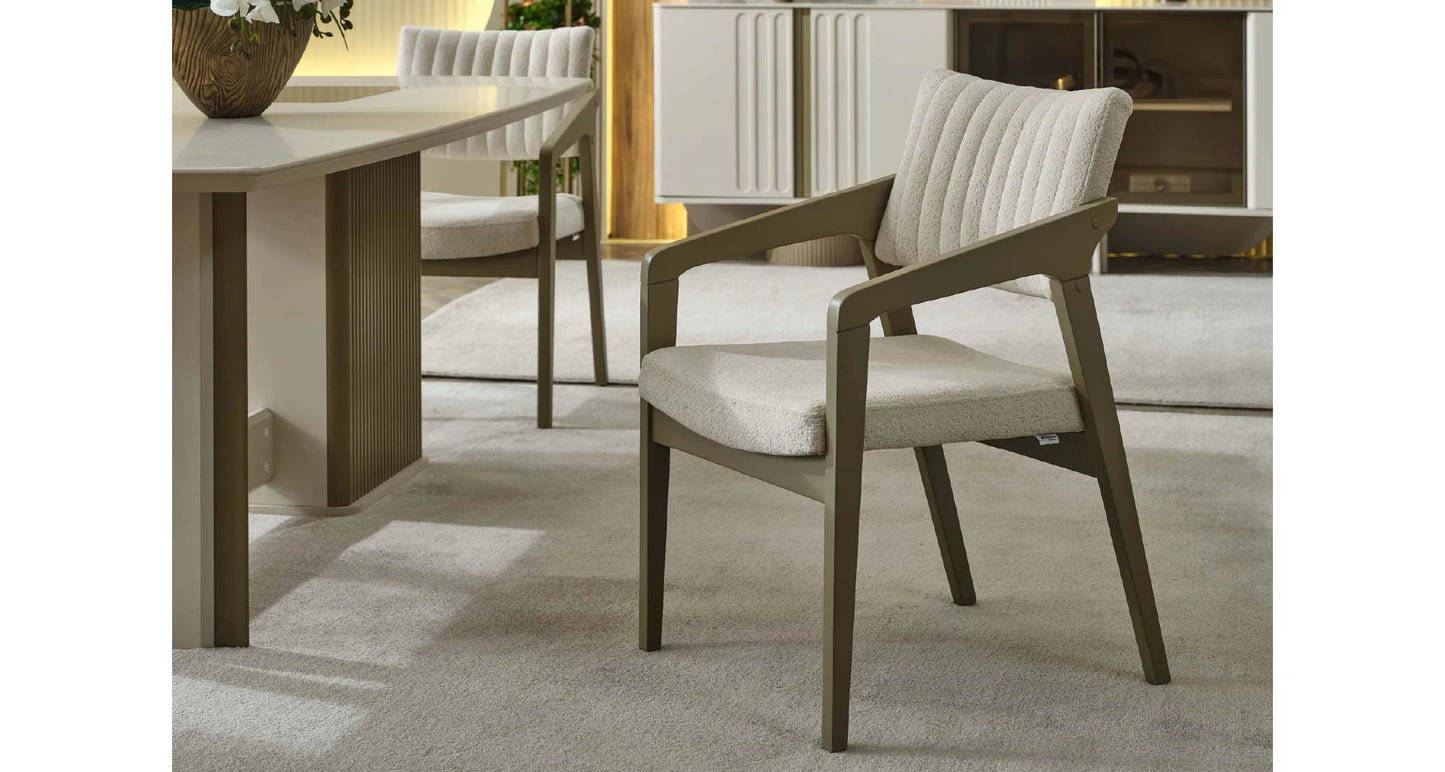 Verona Esszimmer-Set