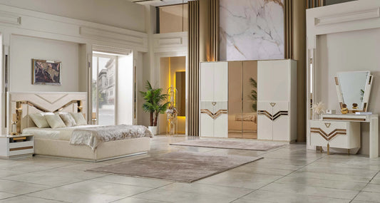 Zen Schlafzimmer