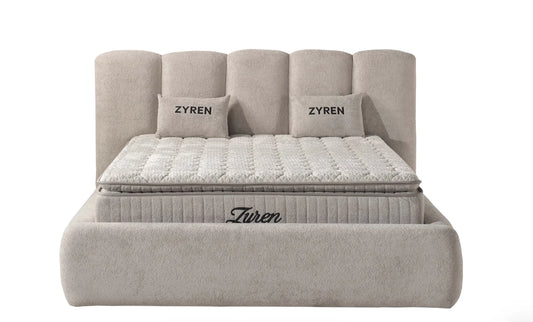 Zyren Bett-Set