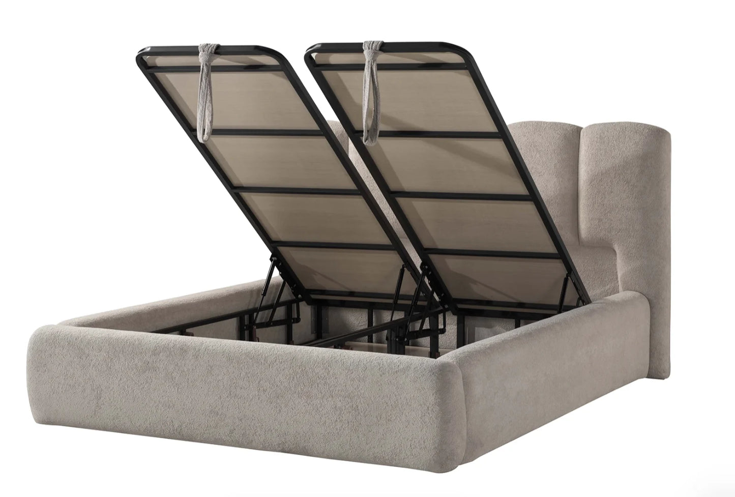 Zyren Bett-Set